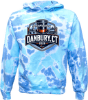 Tie-Dye Hoodies - OneHockey Girls Danbury, CT 2026