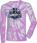 Tie-Dye Long Sleeves - OneHockey Girls Danbury, CT 2026