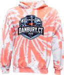 Tie-Dye Hoodies - OneHockey Girls Danbury, CT 2026