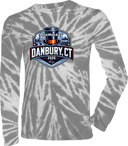 Tie-Dye Long Sleeves - OneHockey Girls Danbury, CT 2026