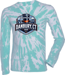 Tie-Dye Long Sleeves - OneHockey Girls Danbury, CT 2026
