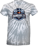 Tie-Dye Short Sleeves - OneHockey Girls Danbury, CT 2026