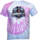 Tie-Dye Short Sleeves - OneHockey Girls Danbury, CT 2026