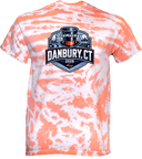 Tie-Dye Short Sleeves - OneHockey Girls Danbury, CT 2026