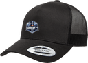 Trucker Hat - OneHockey Girls Danbury, CT 2026