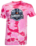 Tie-Dye Short Sleeves - OneHockey Girls Danbury, CT 2026