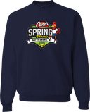 Crew Sweatshirt - Raising Cane's Spring Classic 2026
