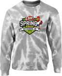 Crew Sweatshirt - Raising Cane's Spring Classic 2026