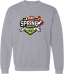 Crew Sweatshirt - Raising Cane's Spring Classic 2026