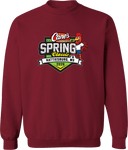 Crew Sweatshirt - Raising Cane's Spring Classic 2026