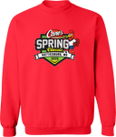 Crew Sweatshirt - Raising Cane's Spring Classic 2026