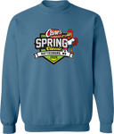 Crew Sweatshirt - Raising Cane's Spring Classic 2026