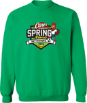 Crew Sweatshirt - Raising Cane's Spring Classic 2026