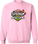 Crew Sweatshirt - Raising Cane's Spring Classic 2026