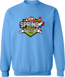 Crew Sweatshirt - Raising Cane's Spring Classic 2026
