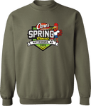 Crew Sweatshirt - Raising Cane's Spring Classic 2026