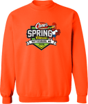 Crew Sweatshirt - Raising Cane's Spring Classic 2026