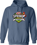 Hoodies - Raising Cane's Spring Classic 2026