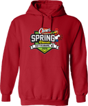 Hoodies - Raising Cane's Spring Classic 2026