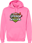 Hoodies - Raising Cane's Spring Classic 2026