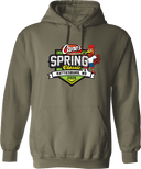 Hoodies - Raising Cane's Spring Classic 2026