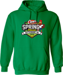 Hoodies - Raising Cane's Spring Classic 2026