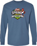 Long Sleeves - Raising Cane's Spring Classic 2026