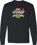Long Sleeves - Raising Cane's Spring Classic 2026