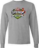 Long Sleeves - Raising Cane's Spring Classic 2026