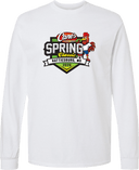 Long Sleeves - Raising Cane's Spring Classic 2026