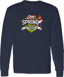 Long Sleeves - Raising Cane's Spring Classic 2026
