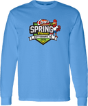 Long Sleeves - Raising Cane's Spring Classic 2026