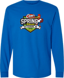 Long Sleeves - Raising Cane's Spring Classic 2026