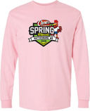 Long Sleeves - Raising Cane's Spring Classic 2026