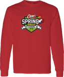 Long Sleeves - Raising Cane's Spring Classic 2026