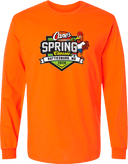 Long Sleeves - Raising Cane's Spring Classic 2026