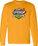 Long Sleeves - Raising Cane's Spring Classic 2026
