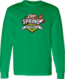 Long Sleeves - Raising Cane's Spring Classic 2026