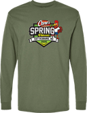 Long Sleeves - Raising Cane's Spring Classic 2026