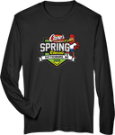 Performance Long Sleeves - Raising Cane's Spring Classic 2026