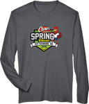 Performance Long Sleeves - Raising Cane's Spring Classic 2026