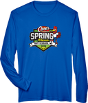 Performance Long Sleeves - Raising Cane's Spring Classic 2026