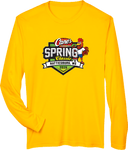 Performance Long Sleeves - Raising Cane's Spring Classic 2026