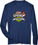 Performance Long Sleeves - Raising Cane's Spring Classic 2026
