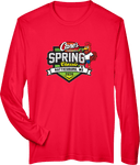 Performance Long Sleeves - Raising Cane's Spring Classic 2026