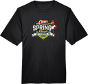 Performance Short Sleeves - Raising Cane's Spring Classic 2026