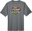 Performance Short Sleeves - Raising Cane's Spring Classic 2026