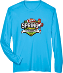 Performance Long Sleeves - Raising Cane's Spring Classic 2026