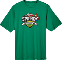 Performance Short Sleeves - Raising Cane's Spring Classic 2026