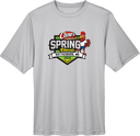 Performance Short Sleeves - Raising Cane's Spring Classic 2026